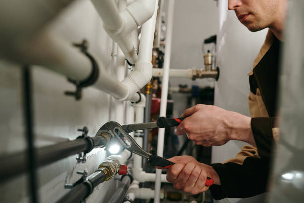 Best Plumbing Installation Services  in Midvale, UT