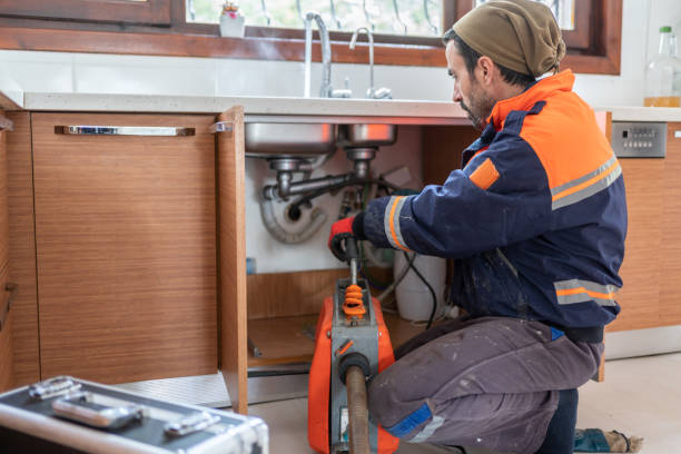 Best Water Softener Installation  in Midvale, UT
