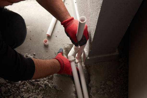 Best Gas Line Repair  in Midvale, UT