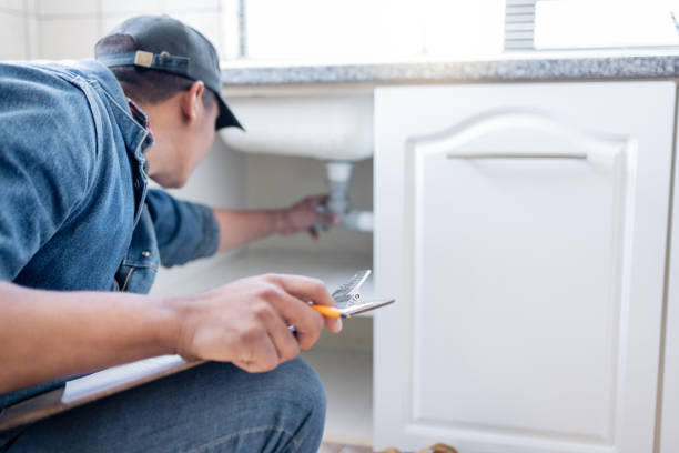 Best Septic Systems  in Midvale, UT