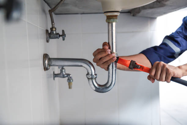 Best Emergency Plumber  in Midvale, UT