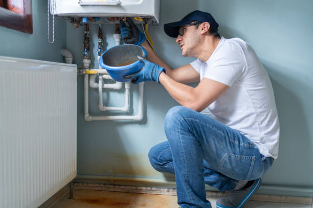 Best Emergency Plumbing Repair  in Midvale, UT