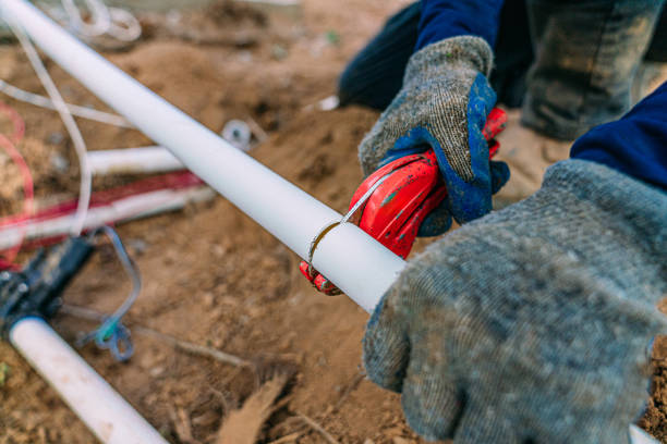Best Water Leak Repair  in Midvale, UT
